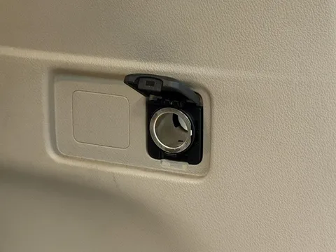 Honda N-BOX Plus