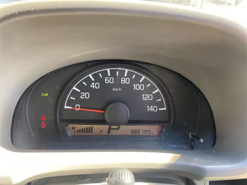 Nissan Clipper