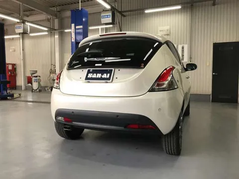 Chrysler