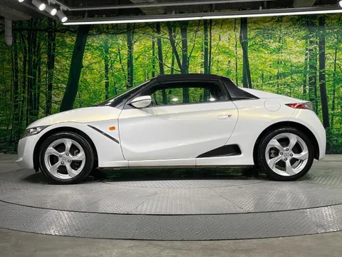 Honda S660