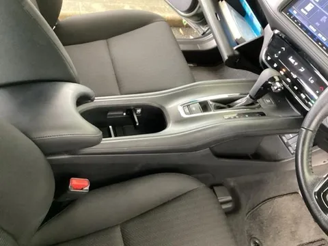 Honda HR-V (Vezel)