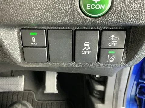Honda Jazz (Fit)