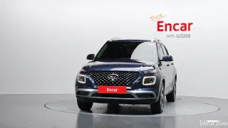Hyundai Venue