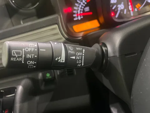 Honda N-VAN +Style