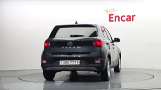 Hyundai Venue