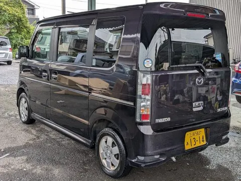 Mazda Scrum Wagon
