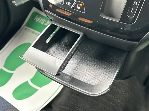 Mitsubishi eK X