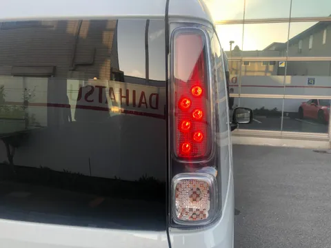 Suzuki Spacia Base