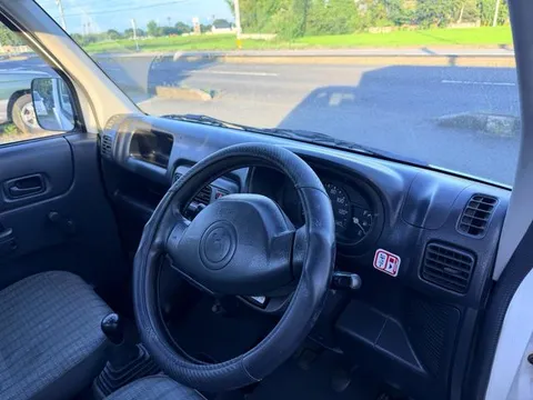 Honda Acty Truck