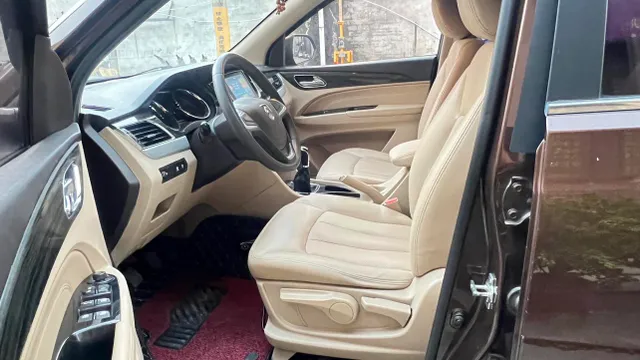 Baojun 730