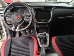 Roewe RX3