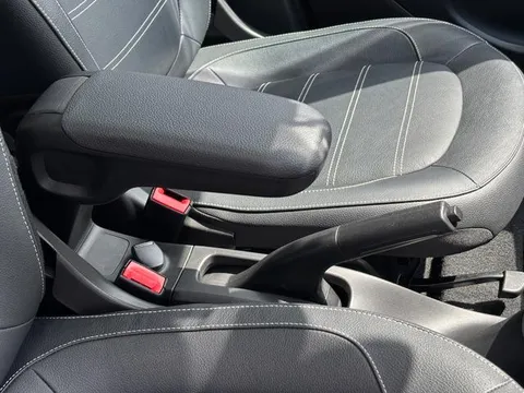 Smart For Four