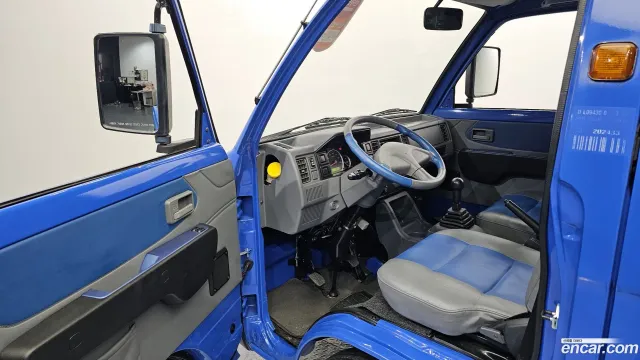 Chevrolet Damas
