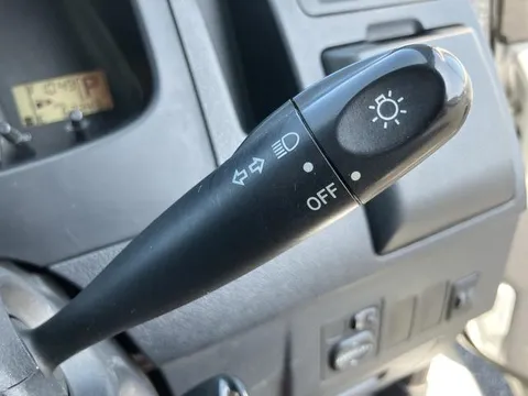 Toyota TownAce Van