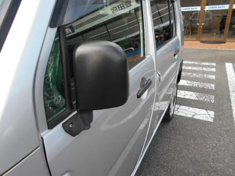 Daihatsu Naked