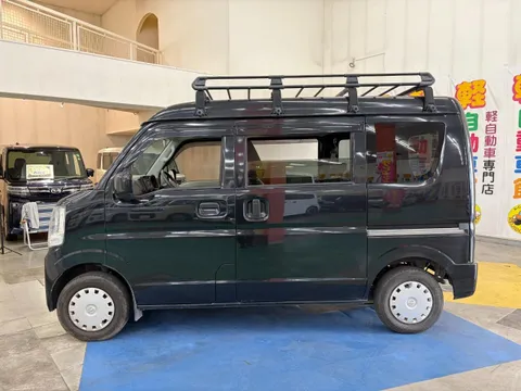 Nissan Clipper