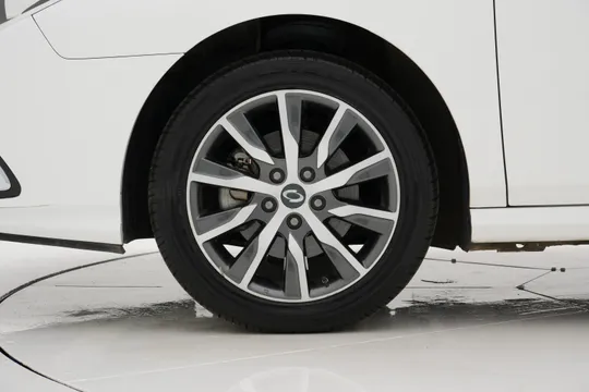 Renault SM5