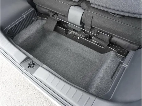 Mitsubishi eK X