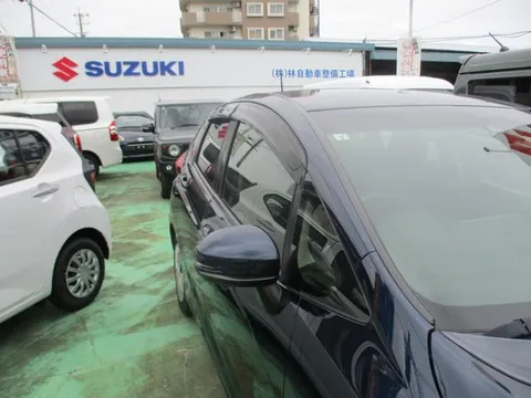 Honda Jazz (Fit)