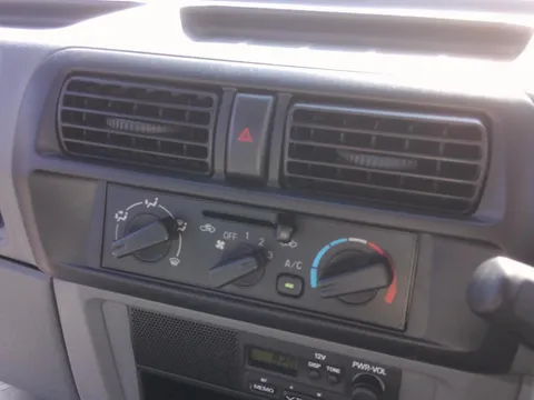 Nissan Clipper Truck