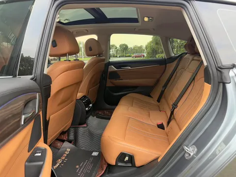 BMW Gran Turismo