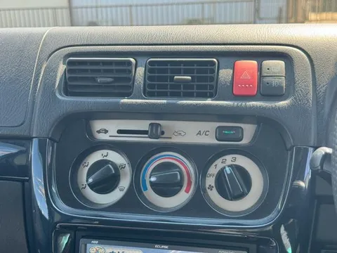 Honda Vamos