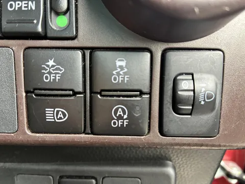 Daihatsu Thor