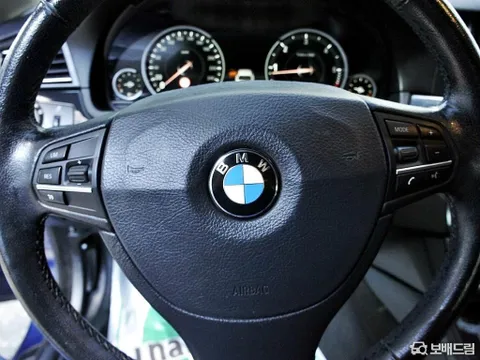 BMW 5