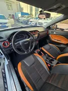 Chery Tiggo 3x