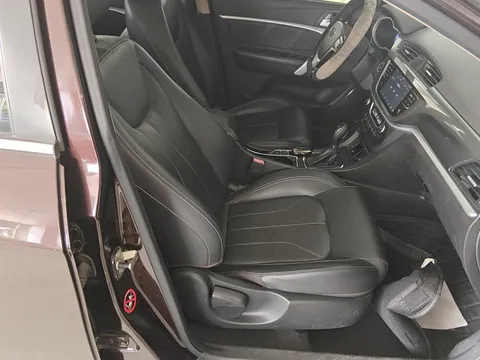 Geely