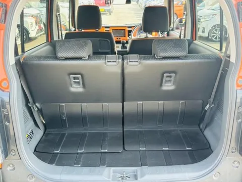 Mazda Flair Crossover