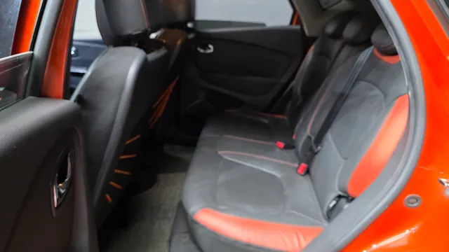 Renault QM3
