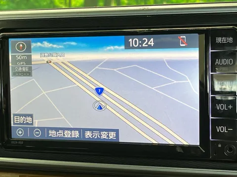 Toyota Pixis Joy