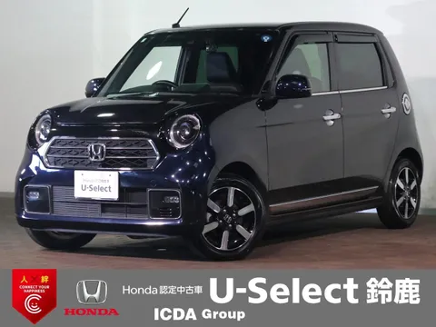 Honda N-ONE