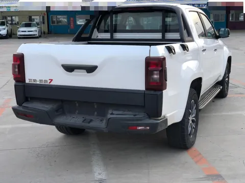 JMC Yuhu7