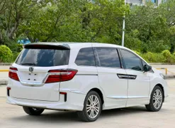 Honda Elysion