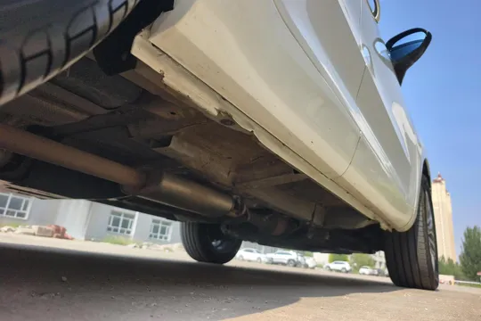 Wey VV5