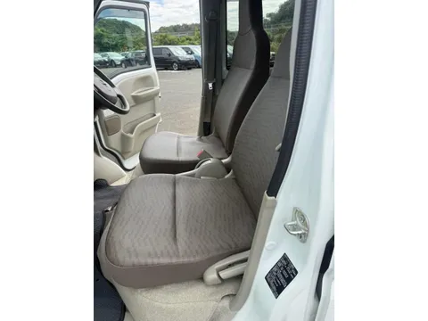 Nissan Clipper