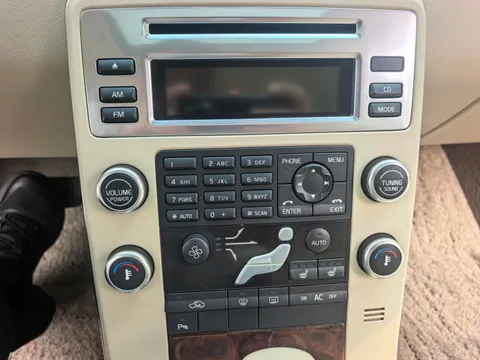 Volvo S80L