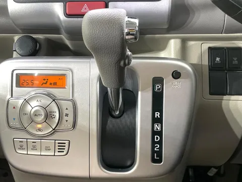 Nissan Clipper Rio