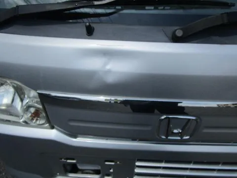 Honda Acty Truck