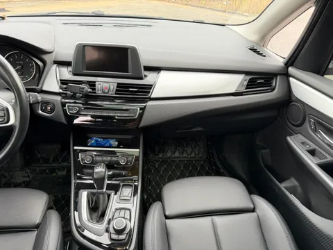 BMW 2-Series