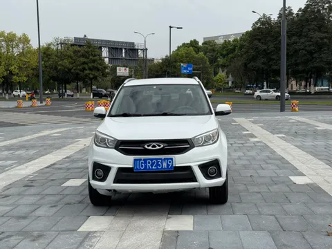 Chery Tiggo 3