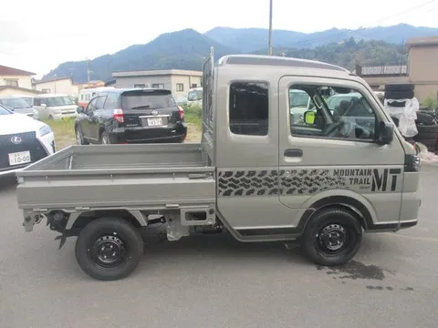 Suzuki Super Carry