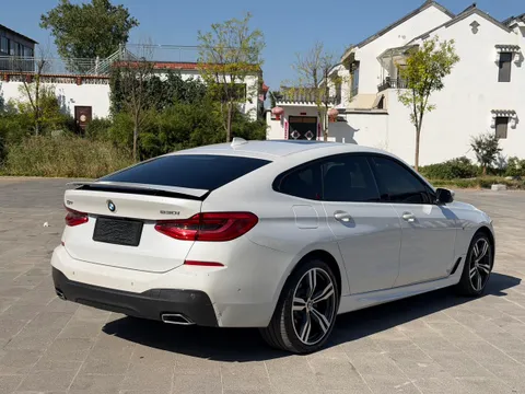 BMW Gran Turismo