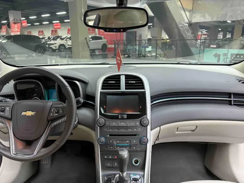 Chevrolet