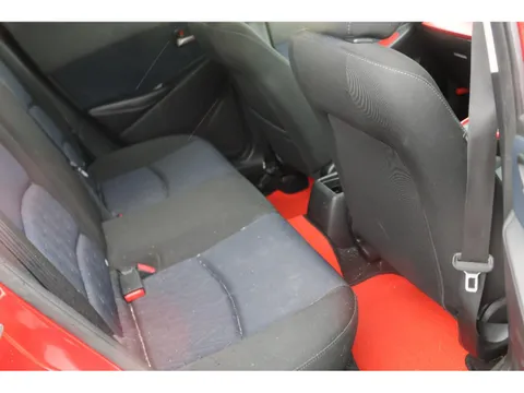Mazda Mazda2 (Demio)