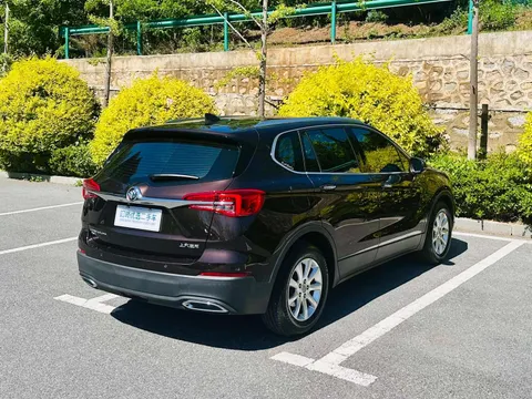 Buick Envision