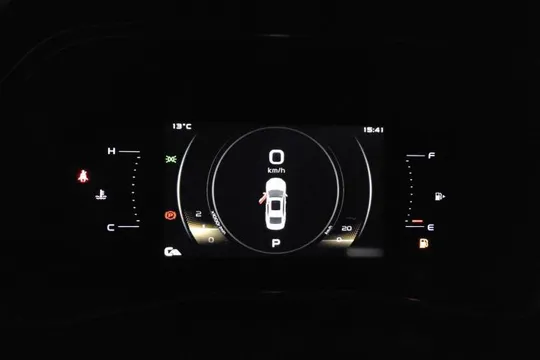 Geely Preface