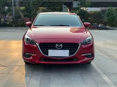 Mazda Mazda 3